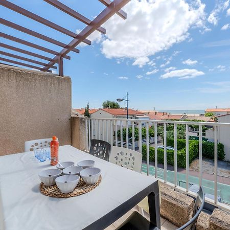 Apartment Les Exals By Interhome Saint-Pierre-la-Mer  ภายนอก รูปภาพ