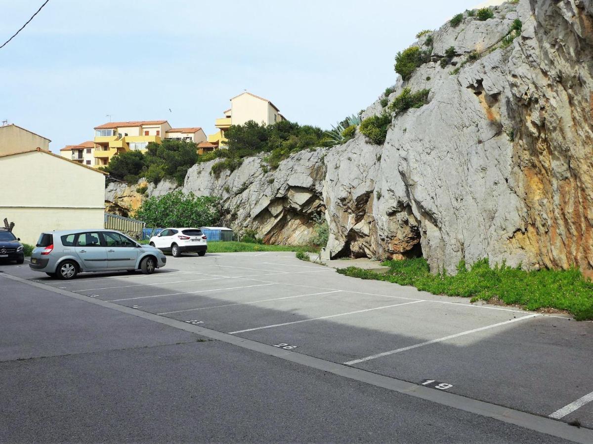 Apartment Les Exals By Interhome Saint-Pierre-la-Mer  ภายนอก รูปภาพ