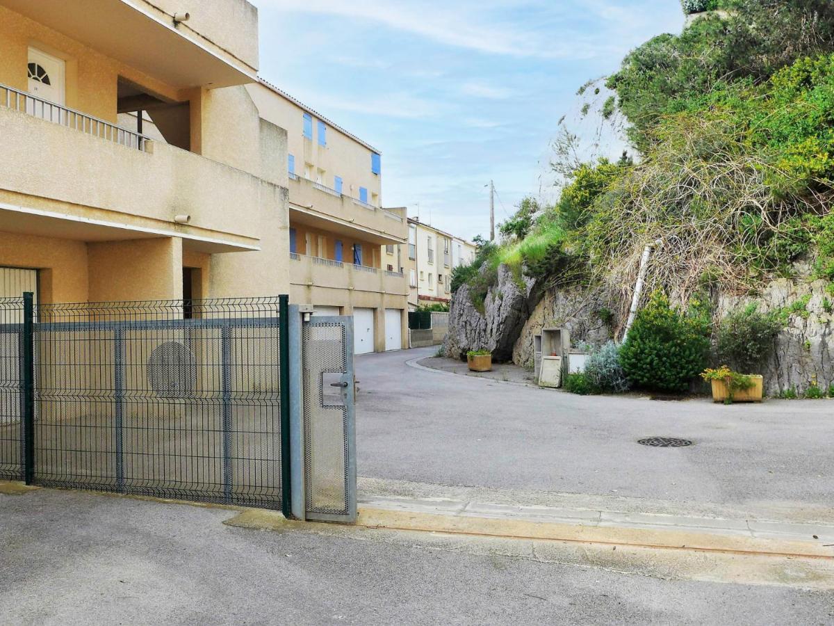 Apartment Les Exals By Interhome Saint-Pierre-la-Mer  ภายนอก รูปภาพ