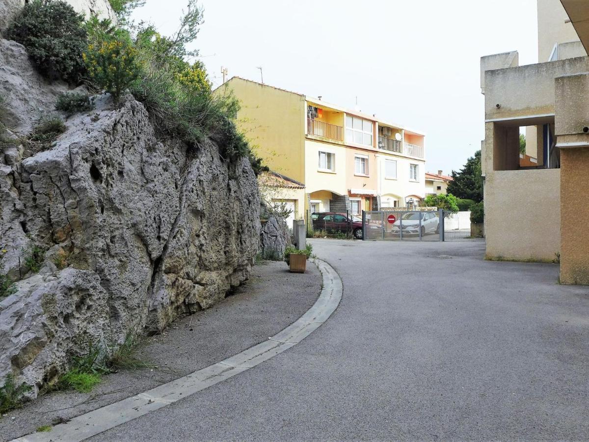 Apartment Les Exals By Interhome Saint-Pierre-la-Mer  ภายนอก รูปภาพ