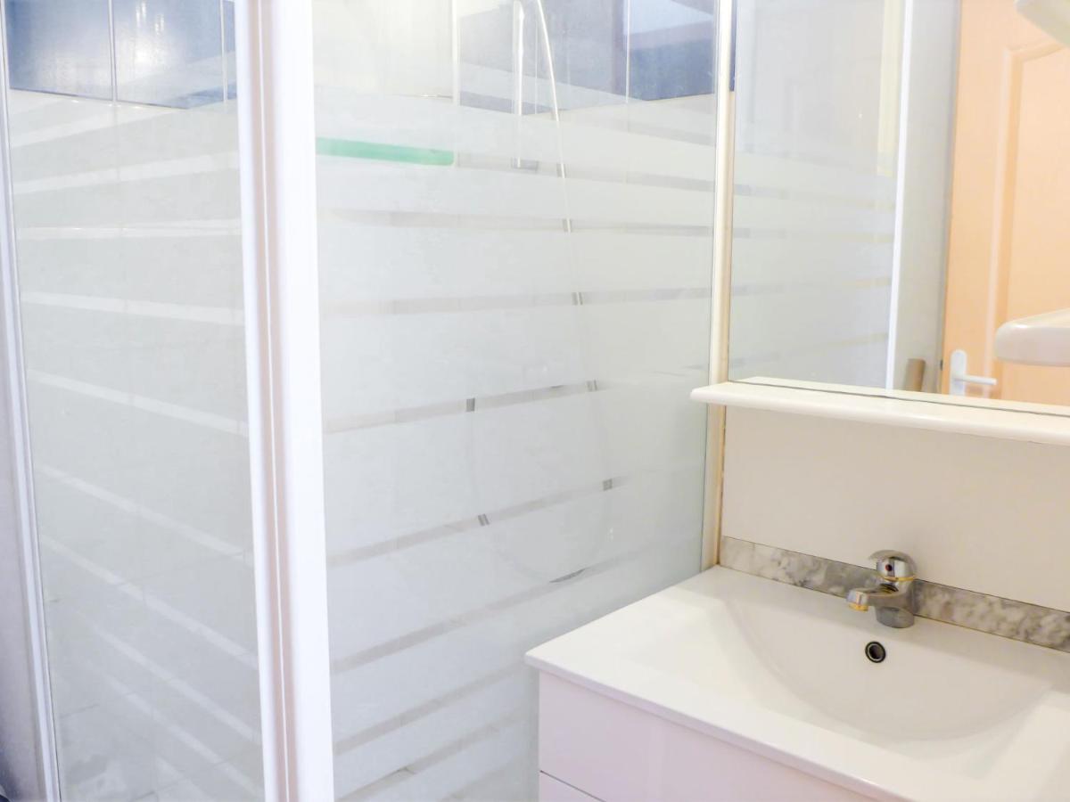 Apartment Les Exals By Interhome Saint-Pierre-la-Mer  ภายนอก รูปภาพ