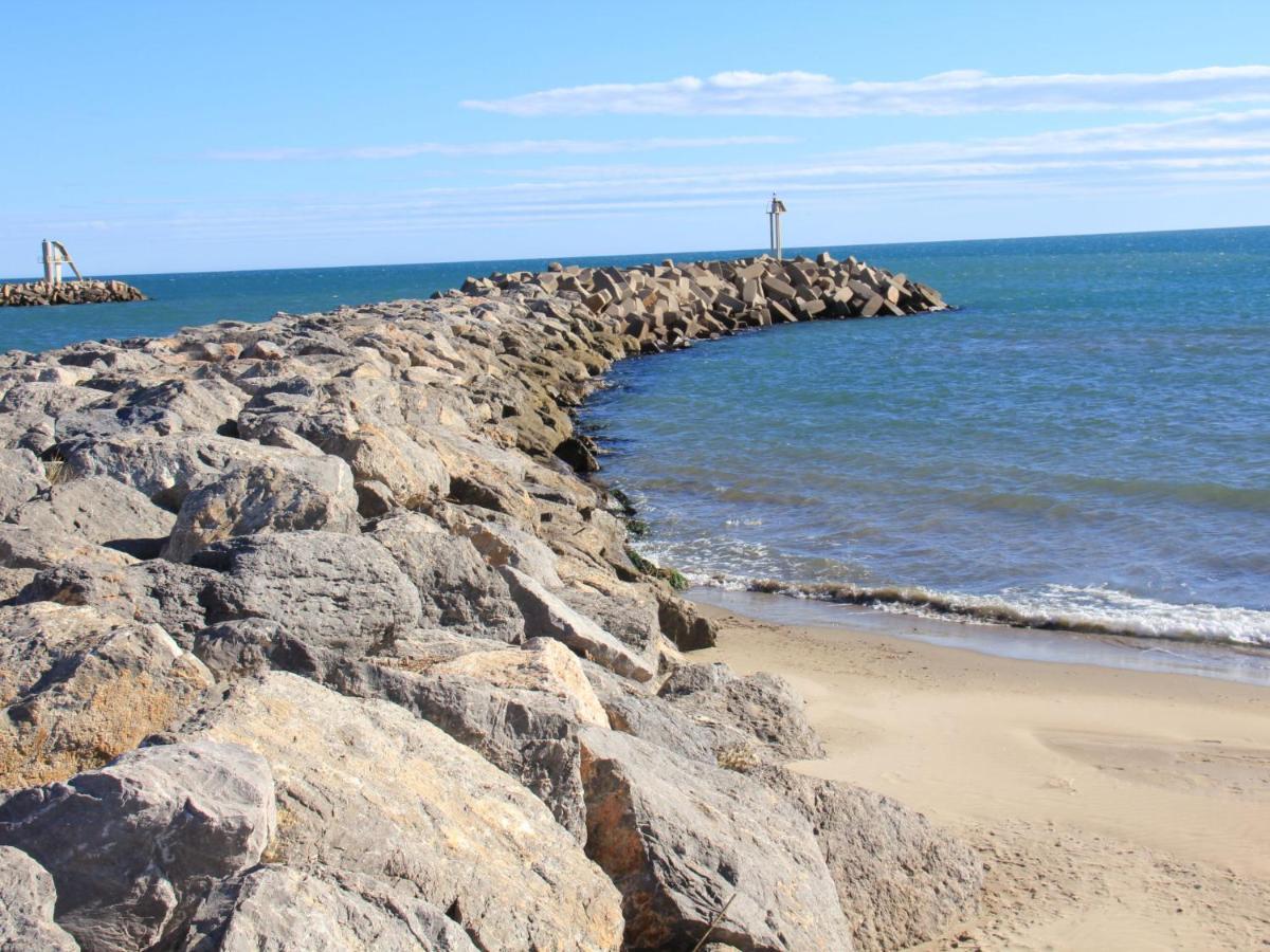 Apartment Les Exals By Interhome Saint-Pierre-la-Mer  ภายนอก รูปภาพ