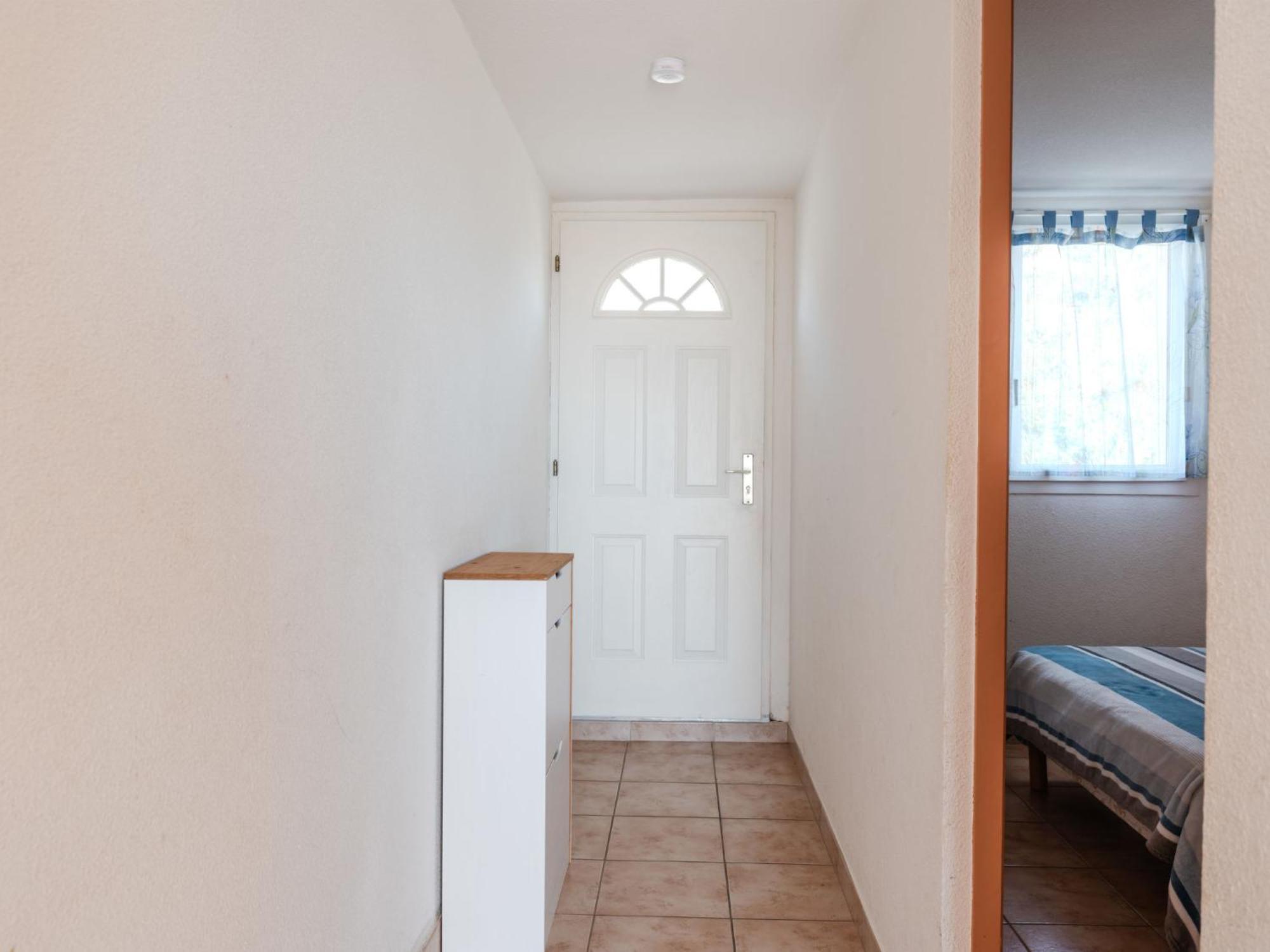 Apartment Les Exals By Interhome Saint-Pierre-la-Mer  ภายนอก รูปภาพ