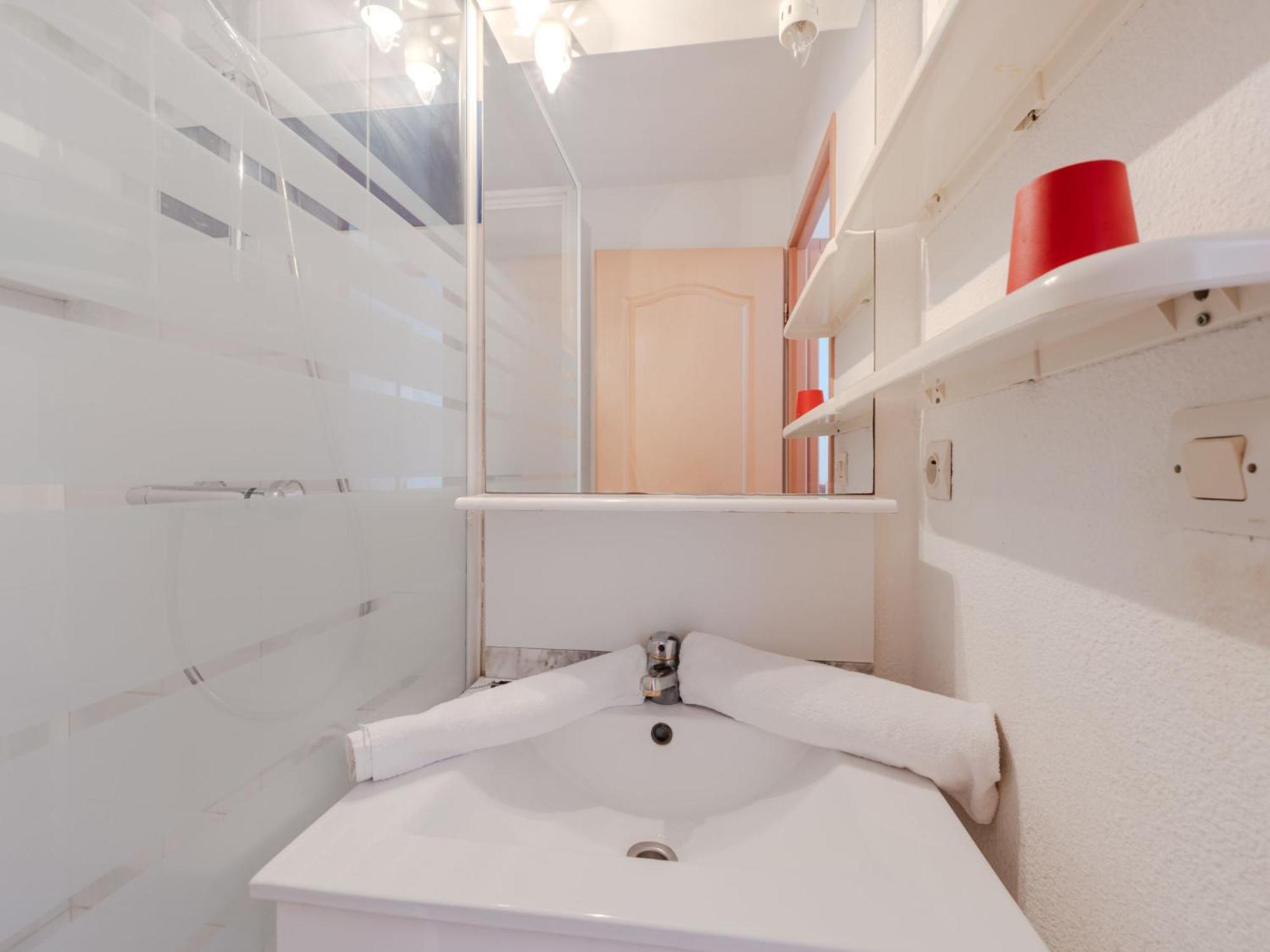 Apartment Les Exals By Interhome Saint-Pierre-la-Mer  ภายนอก รูปภาพ