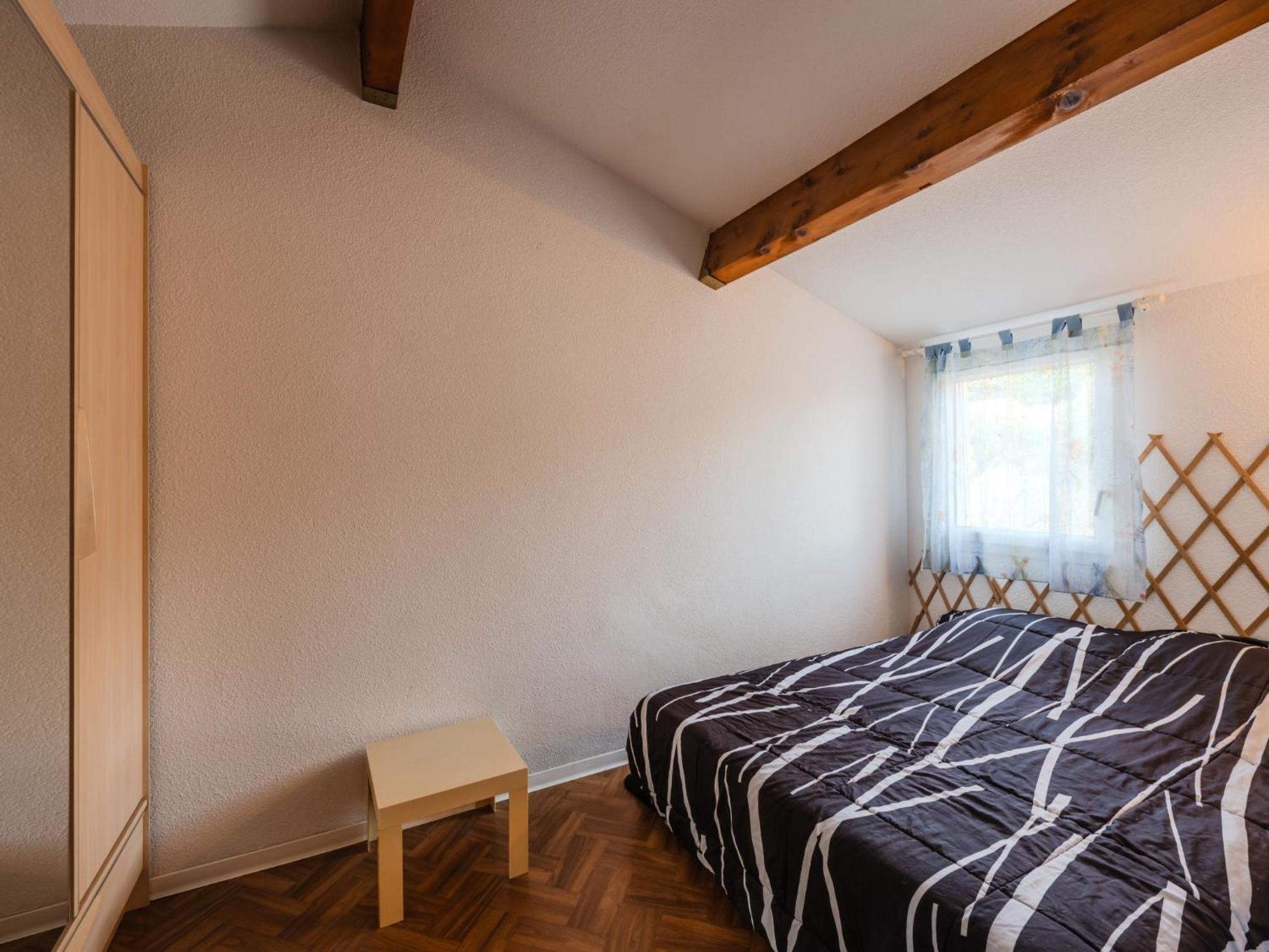 Apartment Les Exals By Interhome Saint-Pierre-la-Mer  ภายนอก รูปภาพ